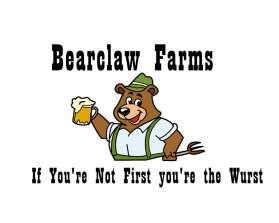 Bearclaw Farms entry by rohit666