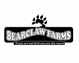 Bearclaw Farms entry by Bestcreativity