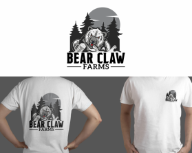 Bearclaw Farms entry by miyati