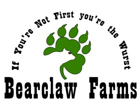 Bearclaw Farms entry by rohit666