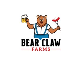 Bearclaw Farms entry by Irish Joe