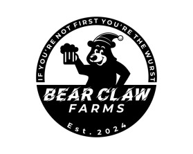 Bearclaw Farms entry by erionart