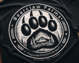 Bearclaw Farms entry by One08
