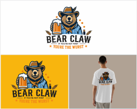 Bearclaw Farms entry by Aufa