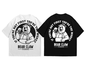 Bearclaw Farms entry by Armchtrm