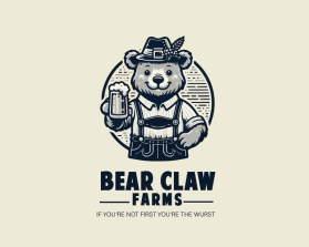 Bearclaw Farms entry by Vanant