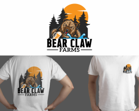 Bearclaw Farms entry by miyati