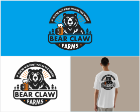 Bearclaw Farms entry by Aufa