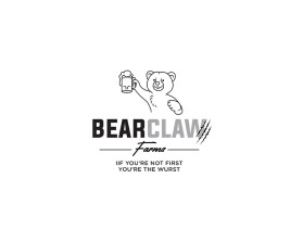 Bearclaw Farms entry by LineArtTaste