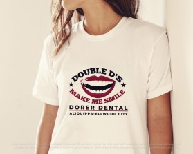 Dorer Dental D's entry by FXF Creations