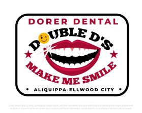 Dorer Dental D's entry by FXF Creations
