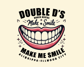 Dorer Dental D's entry by Vanant