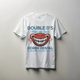 Dorer Dental D's entry by Zavi
