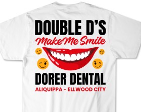 Dorer Dental D's entry by Armchtrm