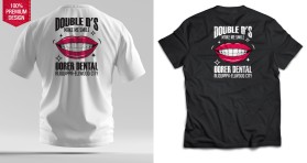 Dorer Dental D's entry by Mikeron