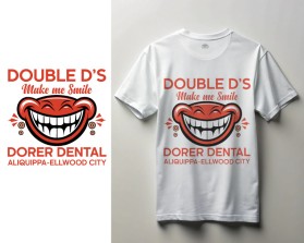 Dorer Dental D's entry by Zavi