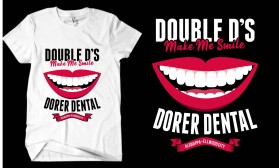 Dorer Dental D's entry by Maulana85