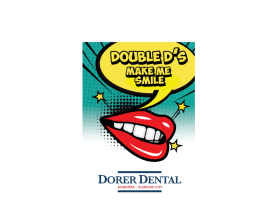 Dorer Dental D's entry by KenArrok