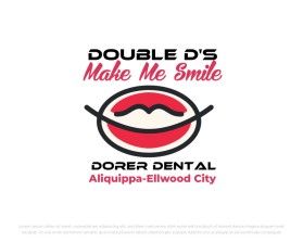 Dorer Dental D's entry by FXF Creations