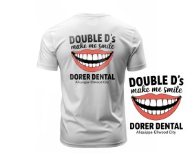 Dorer Dental D's entry by rohit666