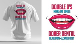 Dorer Dental D's entry by Mikeron