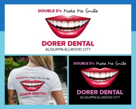 Dorer Dental D's entry by lukmanfebrianto