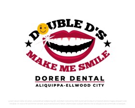 Dorer Dental D's entry by FXF Creations