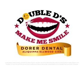 Dorer Dental D's entry by FXF Creations