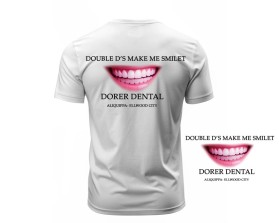 Dorer Dental D's entry by rohit666