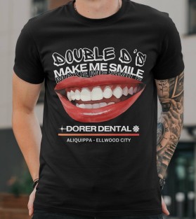 Dorer Dental D's entry by Vorsety