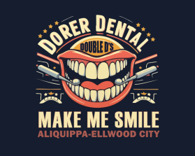 Dorer Dental D's entry by Vanant