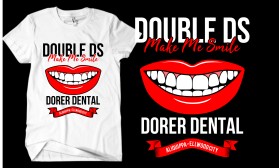 Dorer Dental D's entry by Maulana85