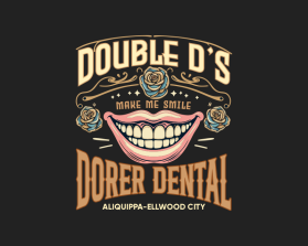 Dorer Dental D's entry by Aufa