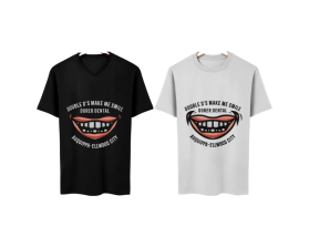 Dorer Dental D's entry by CrissONE