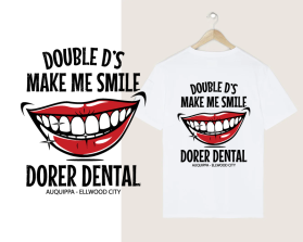 Dorer Dental D's entry by Nikho_Zholeh97
