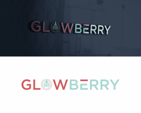 Glowberry entry by Mza