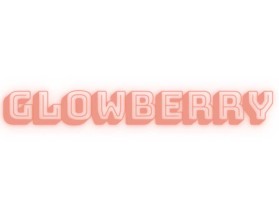 Glowberry entry by sris