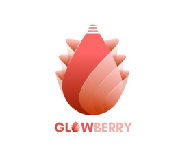 Glowberry entry by Isyaroh