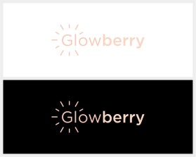 Glowberry entry by Billahi