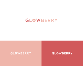 Glowberry entry by CrissONE