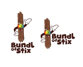 Bundl Stix entry by Bayu Agung Mahendra