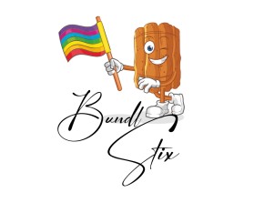 Bundl Stix entry by Fabrizio Pappalardo