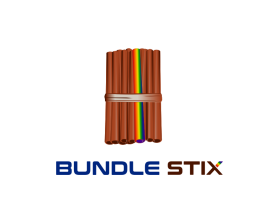 Bundl Stix entry by Ilham Fajri