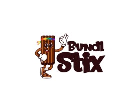 Bundl Stix entry by Muhammad Ghofir Ismail