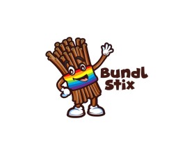 Bundl Stix entry by Bayu Agung Mahendra