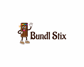 Bundl Stix entry by Muhammad Ghofir Ismail