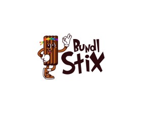 Bundl Stix entry by Muhammad Ghofir Ismail