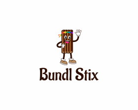 Bundl Stix entry by Muhammad Ghofir Ismail