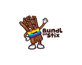 Bundl Stix entry by Bayu Agung Mahendra