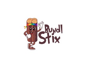 Bundl Stix entry by Muhammad Ghofir Ismail